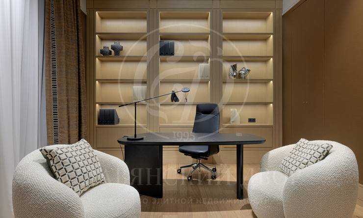 Лот-12345-451951 продажа дома Рублево-Успенское шоссе Тайм-2