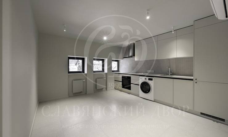 Лот-12345-451967 продажа дома Рублево-Успенское шоссе Тайм-2