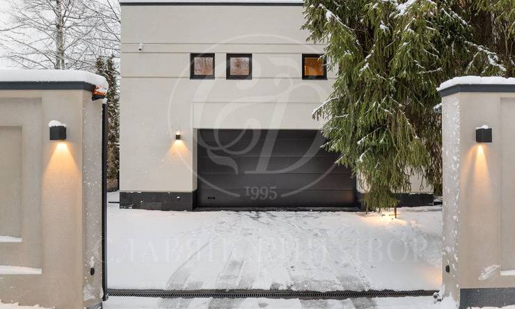 Лот-12345-451969 продажа дома Рублево-Успенское шоссе Тайм-2