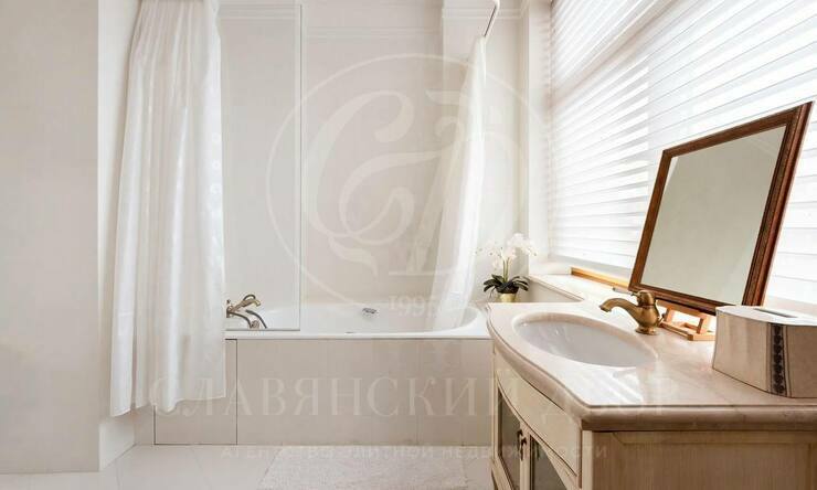 Лот-12347-451970 аренда дома Рублево-Успенское шоссе Новахово