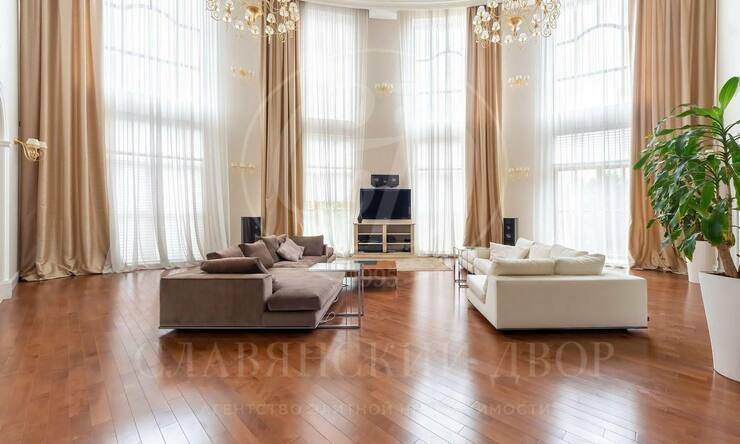 Лот-12347-451971 аренда дома Рублево-Успенское шоссе Новахово