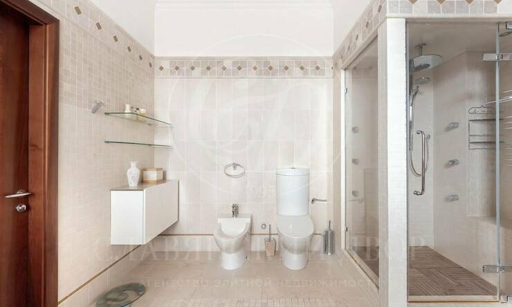 Лот-12347-451984 аренда дома Рублево-Успенское шоссе Новахово