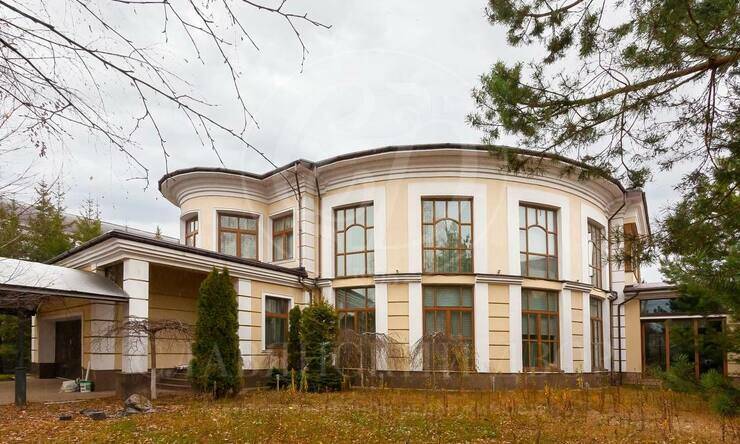 Лот-12347-451987 аренда дома Рублево-Успенское шоссе Новахово