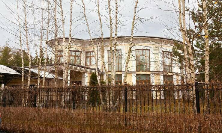 Лот-12347-451988 аренда дома Рублево-Успенское шоссе Новахово