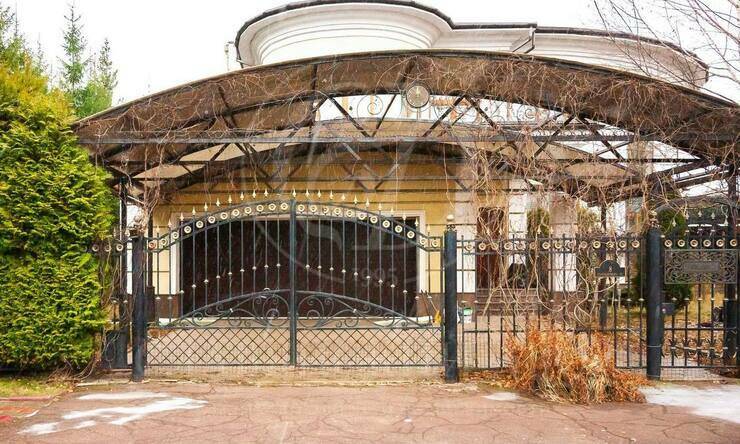 Лот-12347-451993 аренда дома Рублево-Успенское шоссе Новахово