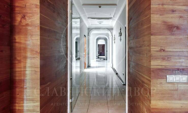 Лот-12347-452001 аренда дома Рублево-Успенское шоссе Новахово