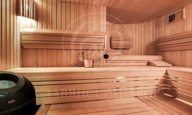 Лот-12347-452003 аренда дома Рублево-Успенское шоссе Новахово