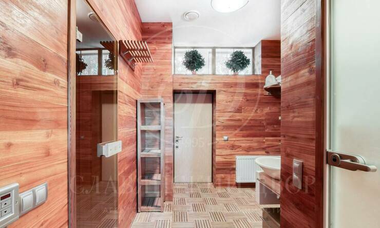 Лот-12347-452004 аренда дома Рублево-Успенское шоссе Новахово