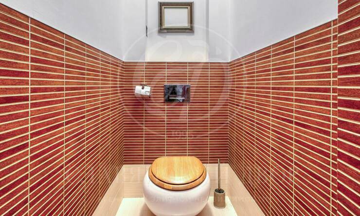 Лот-12347-452005 аренда дома Рублево-Успенское шоссе Новахово