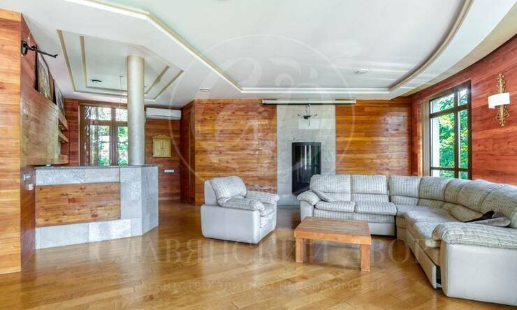 Лот-12347-452010 аренда дома Рублево-Успенское шоссе Новахово