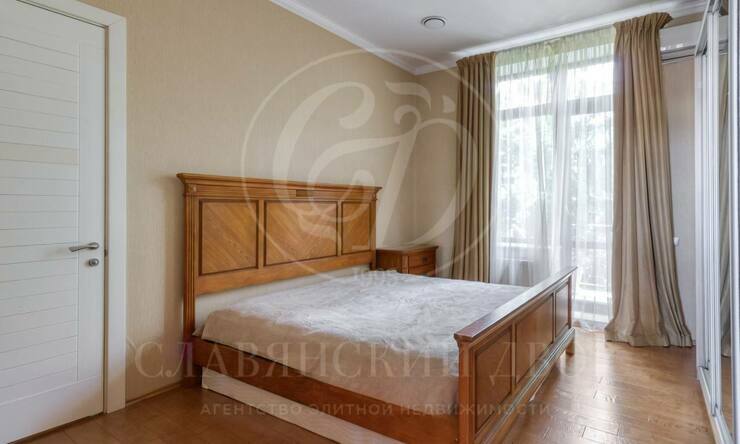 Лот-12347-452013 аренда дома Рублево-Успенское шоссе Новахово