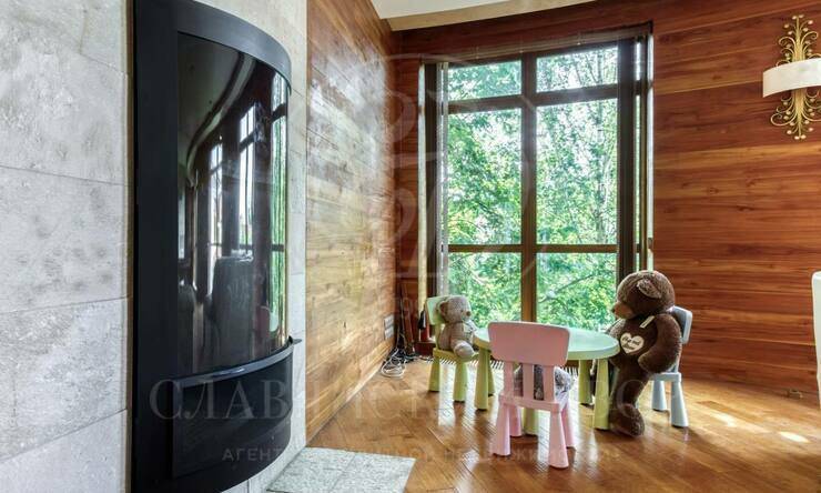 Лот-12347-452014 аренда дома Рублево-Успенское шоссе Новахово