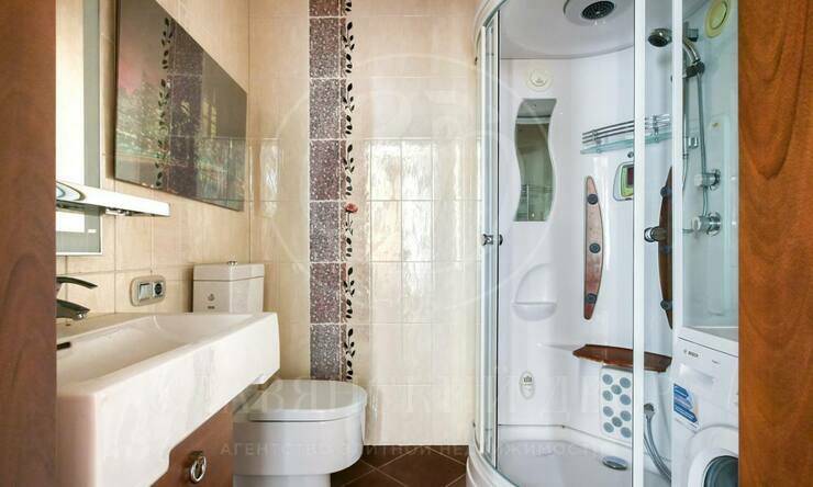 Лот-12347-452016 аренда дома Рублево-Успенское шоссе Новахово