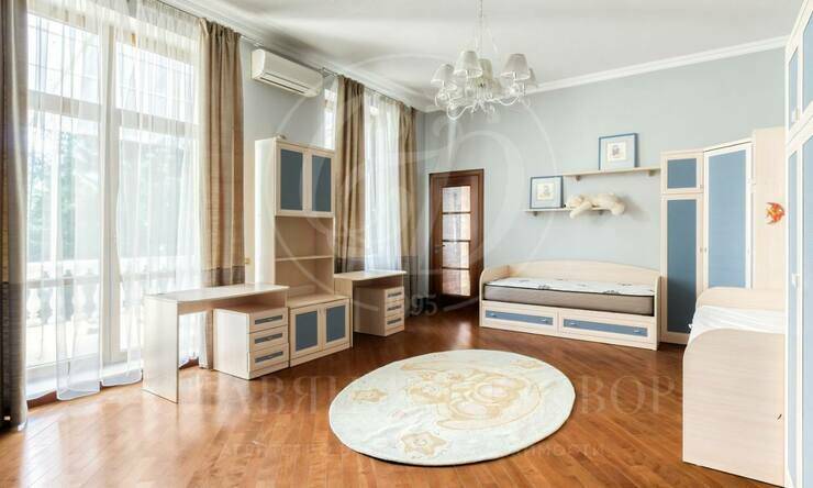 Лот-12347-452017 аренда дома Рублево-Успенское шоссе Новахово