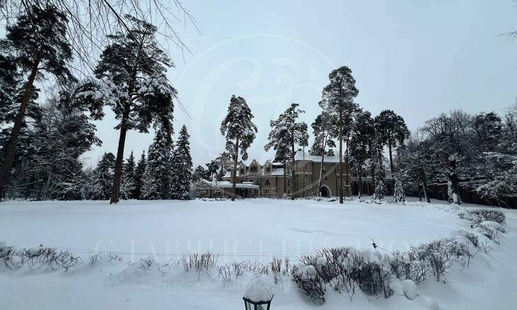 Лот-5793-452029 аренда дома Рублево-Успенское шоссе Калчуга