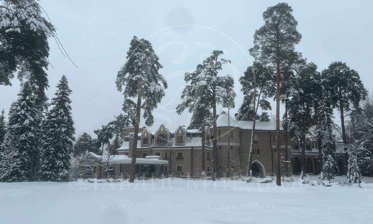 Лот-5793-452031 аренда дома Рублево-Успенское шоссе Калчуга