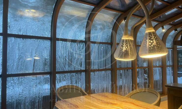 Лот-5793-452032 аренда дома Рублево-Успенское шоссе Калчуга