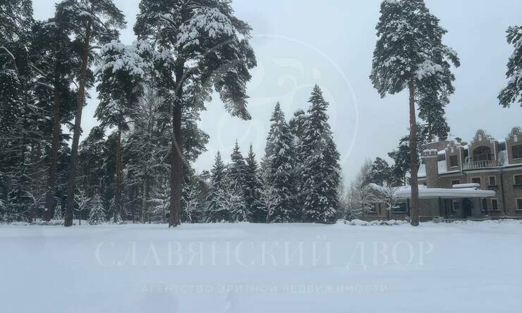 Лот-5793-452037 аренда дома Рублево-Успенское шоссе Калчуга