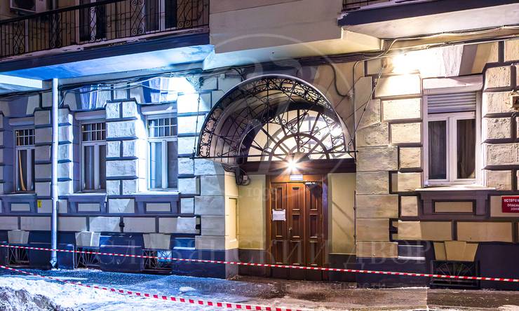 Лот-13361-452077 Продажа квартиры Хамовники, Плющиха