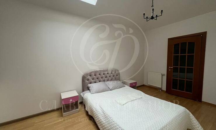 Лот-12348-452081 аренда дома Рублево-Успенское шоссе Косыгинские Дачи