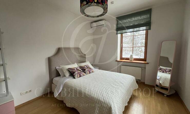 Лот-12348-452084 аренда дома Рублево-Успенское шоссе Косыгинские Дачи