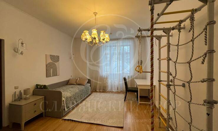 Лот-12348-452086 аренда дома Рублево-Успенское шоссе Косыгинские Дачи