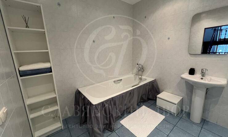 Лот-12348-452088 аренда дома Рублево-Успенское шоссе Косыгинские Дачи