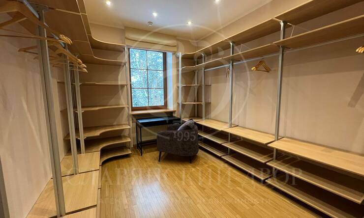 Лот-12348-452091 аренда дома Рублево-Успенское шоссе Косыгинские Дачи