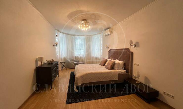 Лот-12348-452092 аренда дома Рублево-Успенское шоссе Косыгинские Дачи