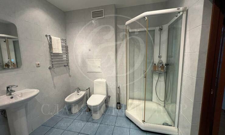 Лот-12348-452093 аренда дома Рублево-Успенское шоссе Косыгинские Дачи