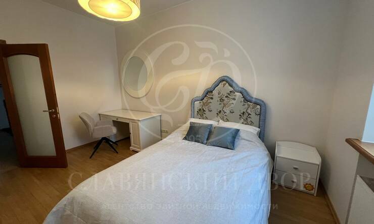 Лот-12348-452096 аренда дома Рублево-Успенское шоссе Косыгинские Дачи