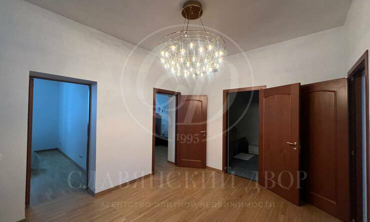 Лот-12348-452098 аренда дома Рублево-Успенское шоссе Косыгинские Дачи