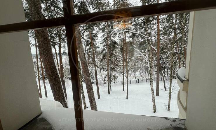 Лот-12348-452100 аренда дома Рублево-Успенское шоссе Косыгинские Дачи