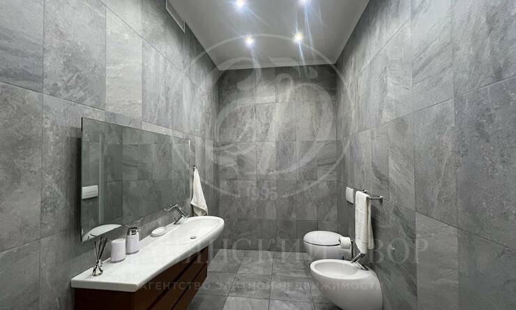 Лот-12348-452101 аренда дома Рублево-Успенское шоссе Косыгинские Дачи