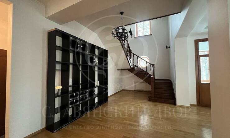 Лот-12348-452104 аренда дома Рублево-Успенское шоссе Косыгинские Дачи