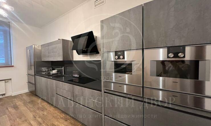 Лот-12348-452105 аренда дома Рублево-Успенское шоссе Косыгинские Дачи