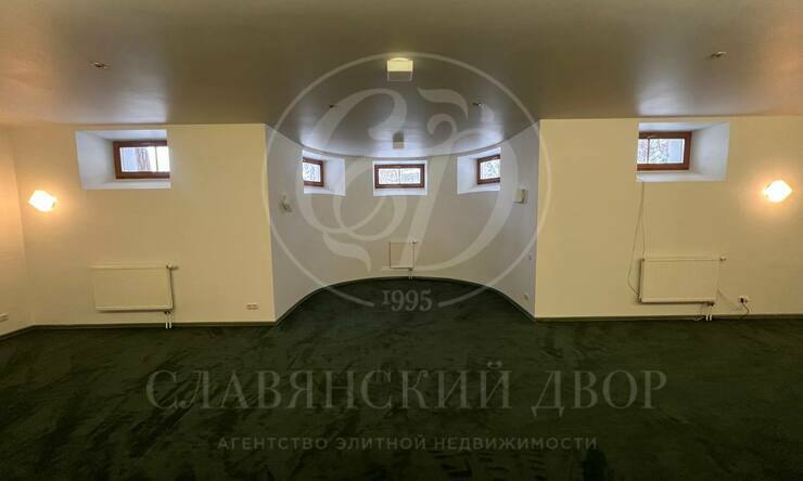 Лот-12348-452106 аренда дома Рублево-Успенское шоссе Косыгинские Дачи