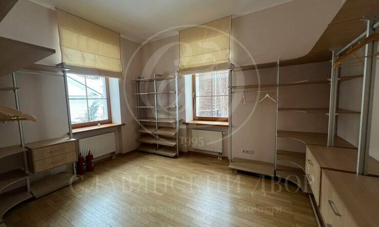 Лот-12348-452107 аренда дома Рублево-Успенское шоссе Косыгинские Дачи