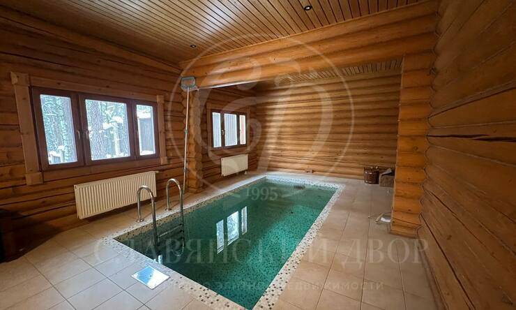 Лот-12348-452112 аренда дома Рублево-Успенское шоссе Косыгинские Дачи