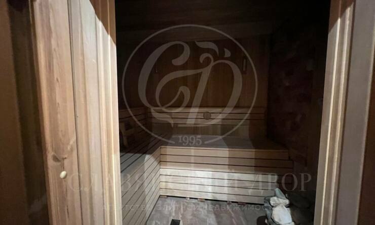 Лот-12348-452117 аренда дома Рублево-Успенское шоссе Косыгинские Дачи