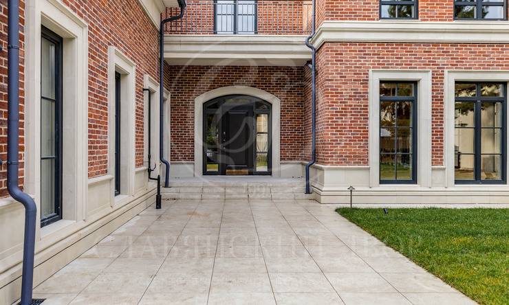 Лот-12349-452150 продажа дома Рублево-Успенское шоссе Шульгино