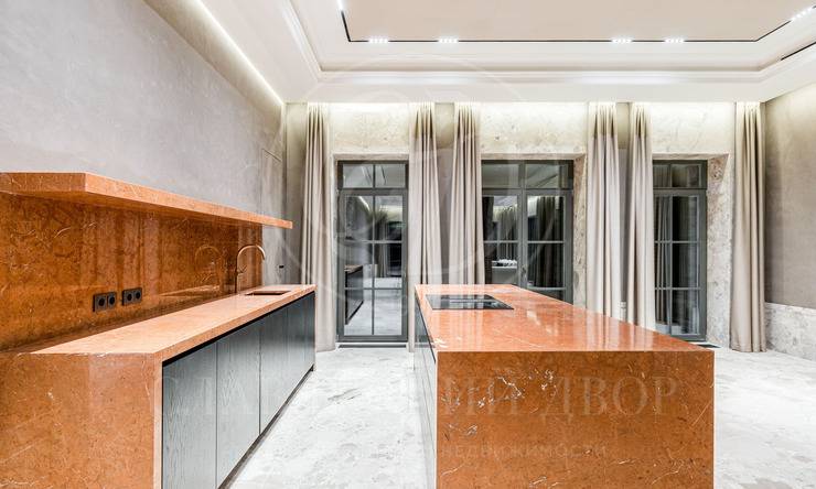 Лот-12349-452165 продажа дома Рублево-Успенское шоссе Шульгино