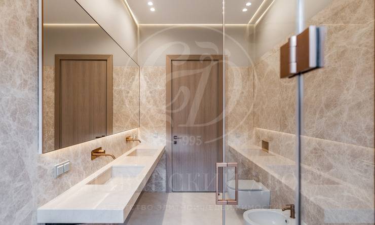 Лот-12349-452167 продажа дома Рублево-Успенское шоссе Шульгино