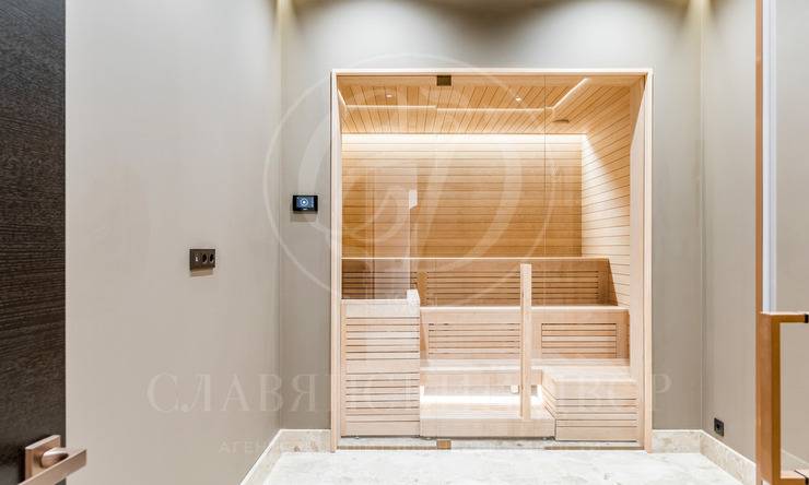 Лот-12349-452170 продажа дома Рублево-Успенское шоссе Шульгино