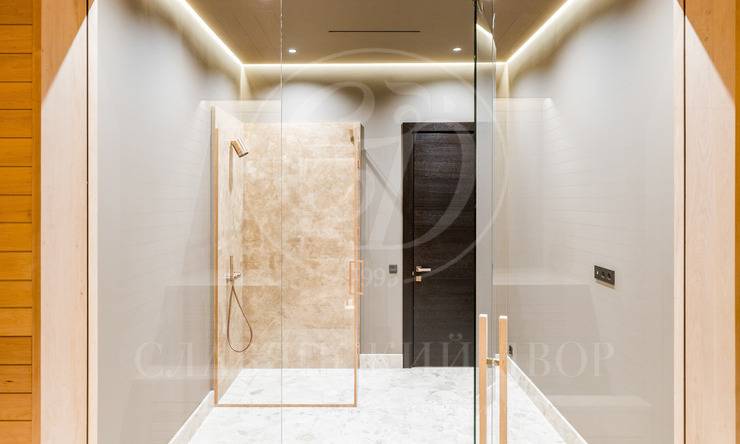 Лот-12349-452175 продажа дома Рублево-Успенское шоссе Шульгино