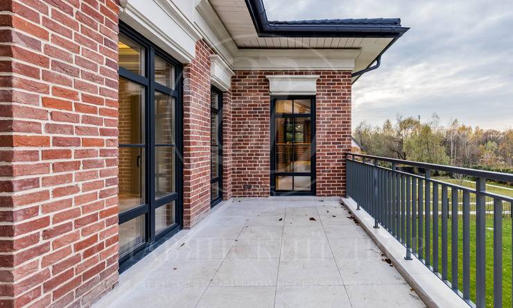 Лот-12349-452180 продажа дома Рублево-Успенское шоссе Шульгино