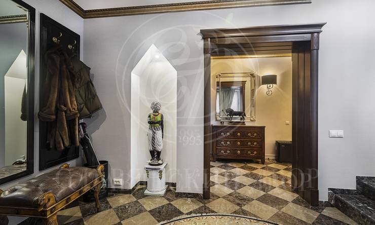 Лот-12342-452186 продажа дома Новорижское шоссе Борзые