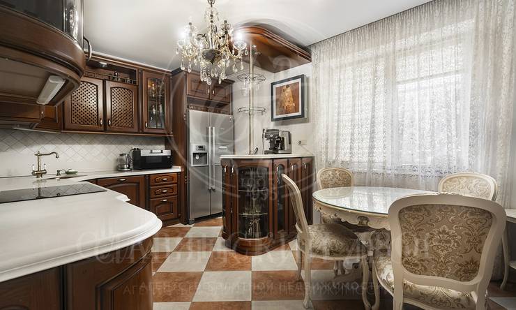 Лот-12342-452191 продажа дома Новорижское шоссе Борзые