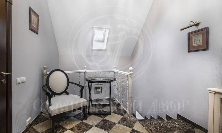 Лот-12342-452194 продажа дома Новорижское шоссе Борзые