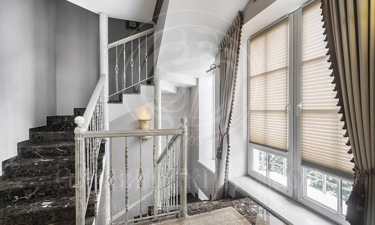 Лот-12342-452195 продажа дома Новорижское шоссе Борзые